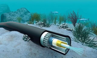 Which Regions May Be Hit By Internet Outages As Iran Threatens Undersea Cables