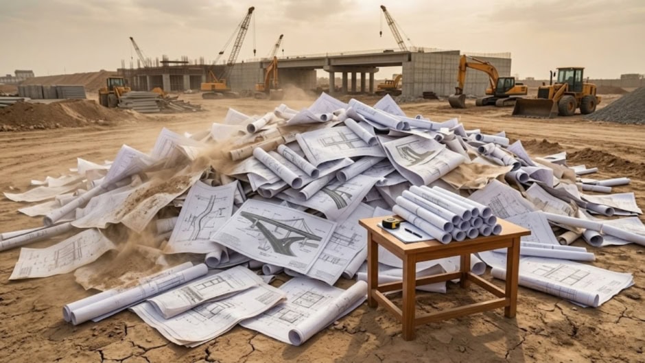 Why 90 Of New Govt Development Projects Might Be Axed In Upcoming Budget