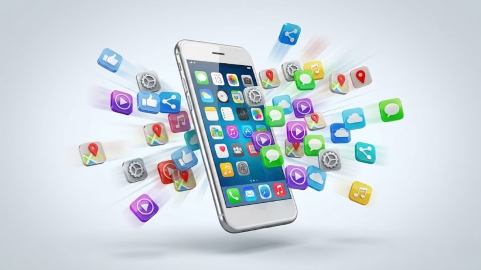 Why Are More Mobile Apps Being Launched Even With Ai Growing