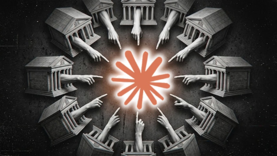 Why Every Major Bank In The World Is Terrified Of Anthropics Mythos