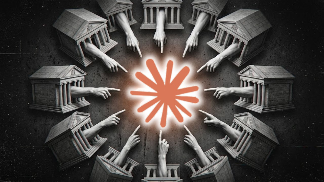 Regulators Scrutinize Anthropic's Mythos Over Banking Cyber Risks