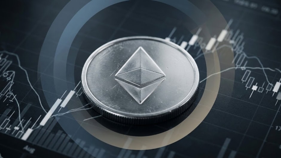 Why Five Years Of Ethereum Stagnation Might Be The Biggest Accumulation Window In Crypto