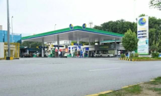 Why Petrol Pumps In Kp Could Go Dark This Week