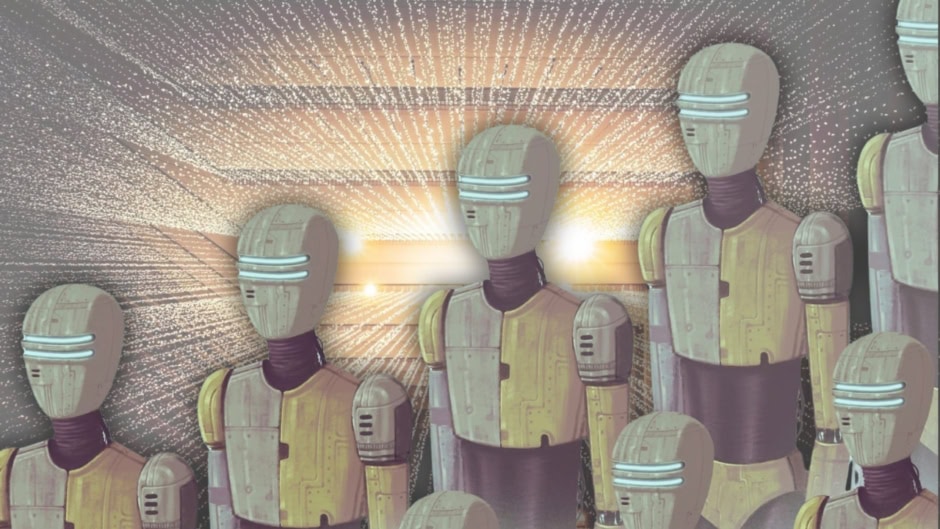 Why Startups Now Brag They Spend More Money On Ai Than Human Employees