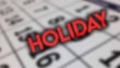 Will Pakistan Have 11 Public Holidays In May 2026