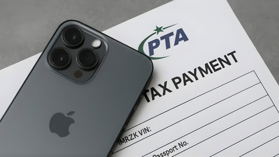 Will Pta Mobile Phone Taxes Finally Decrease In Pakistan