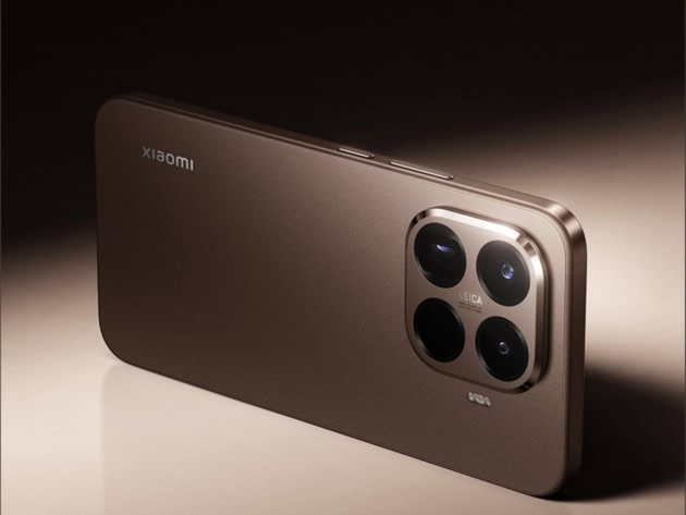 Xiaomi 17T