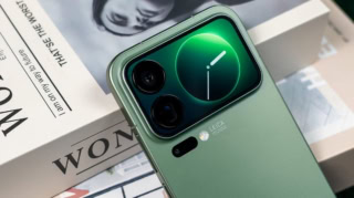 Xiaomi 18 Pro and Pro Max