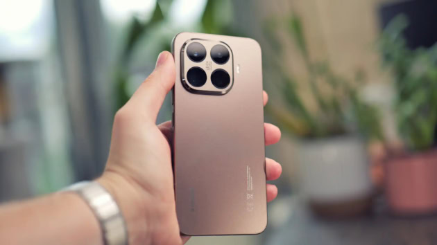 Xiaomi