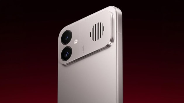Xiaomi Redmi K100 Pro Max