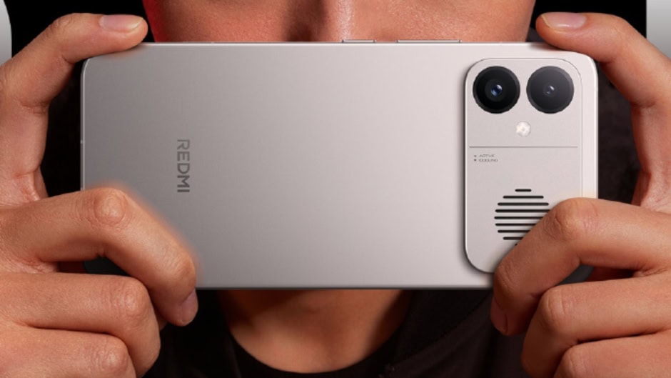 Xiaomi Redmi K90 Max