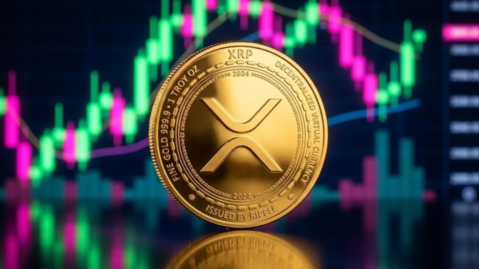 Xrp Shows Signs Of Bottom Formation As Key Support Level Holds