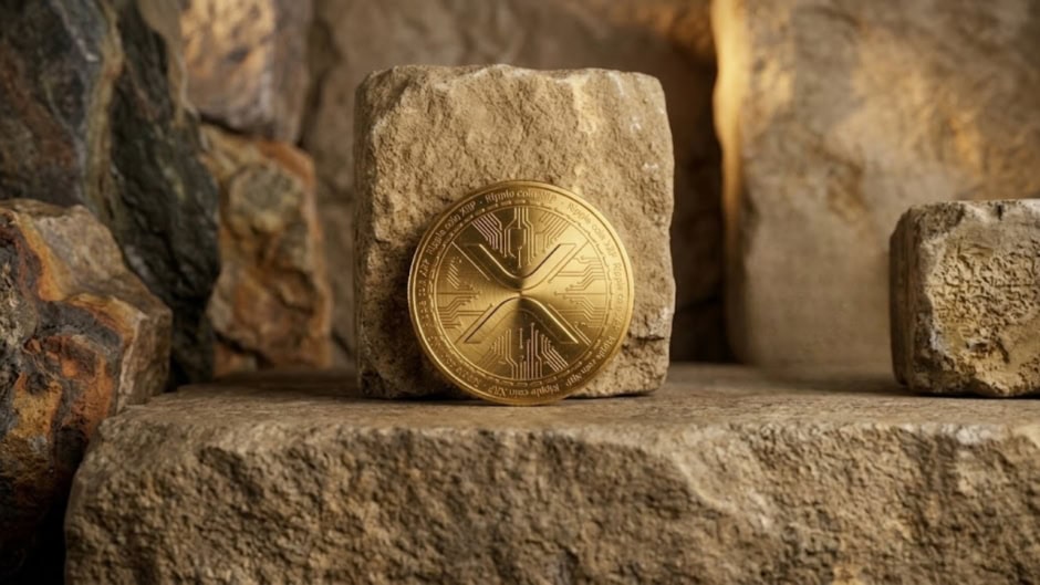 Xrp Slips Below 1 35 As Crypto Momentum Cools