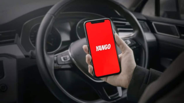 Yango Rider Yango Ride’s new ChatGPT integration enables in-chat trip planning in ...