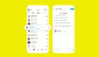 You Will Now See Ai Branded Snaps Directly In Your Chats