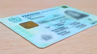 Your Cnic Cannot Be Blocked By Civil Courts Lhc Landmark Ruling