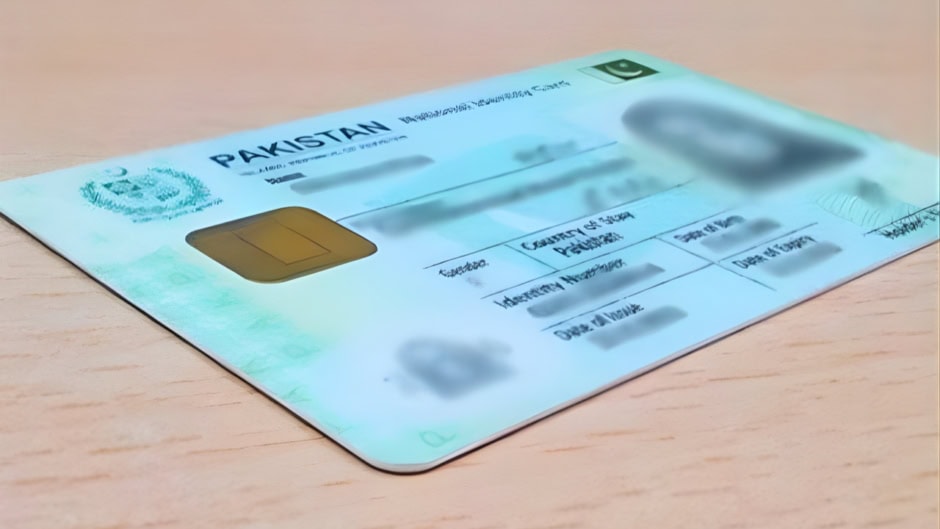 Your Cnic Cannot Be Blocked By Civil Courts Lhc Landmark Ruling