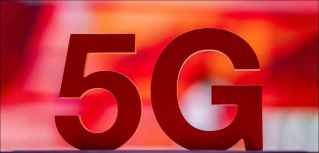 Zong 5G