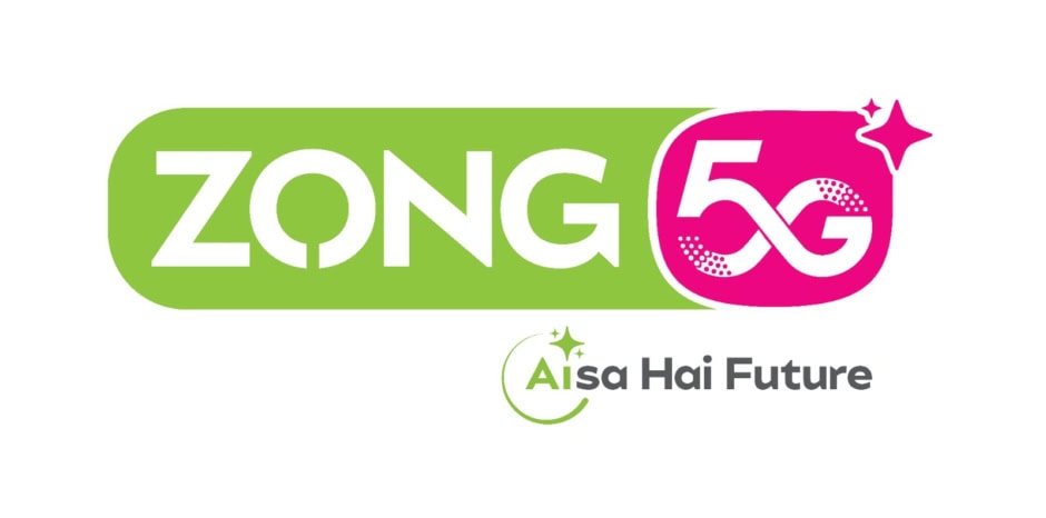 Zong Pakistan’s 5G