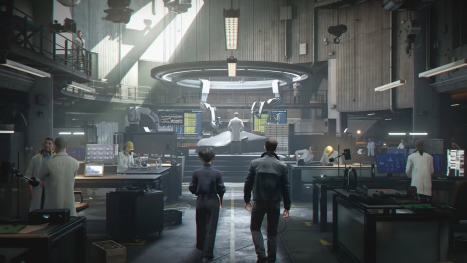 007 First Light Goes Gold: Pre-Order Bonuses & Gameplay Details