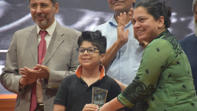 10 Year Old Pakistani Chess Prodigy Rayaan Rehman Secures Fide Aim Title