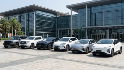 These 23 New Cars Might Launch in Pakistan by December 2026