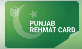 50000 Widows To Get Rs100000 Under Rehmat Card In Punjab