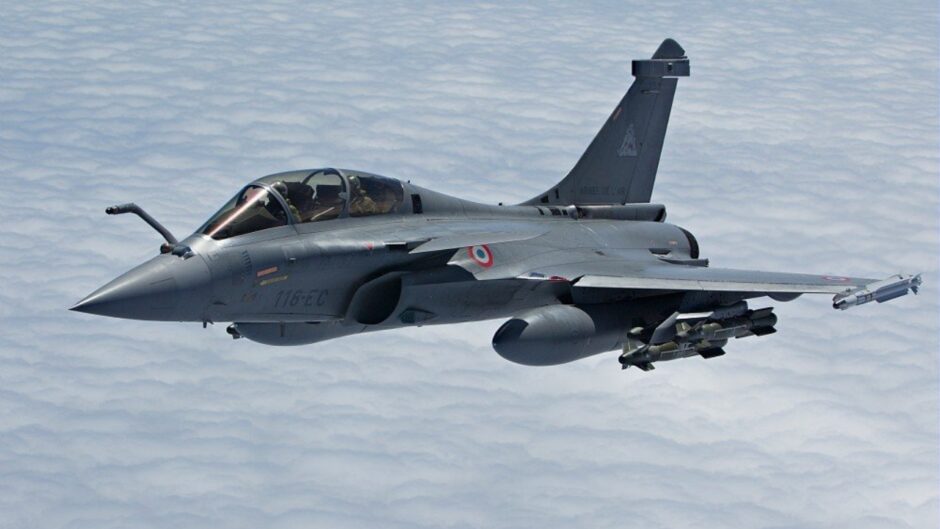 Dassault Rafale