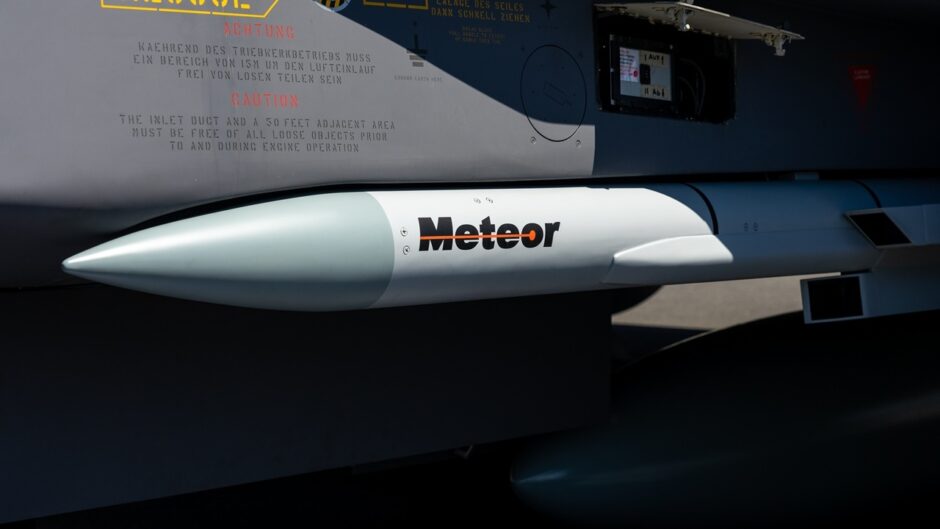 Meteor