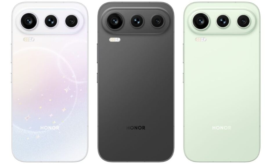Honor 600 Pro