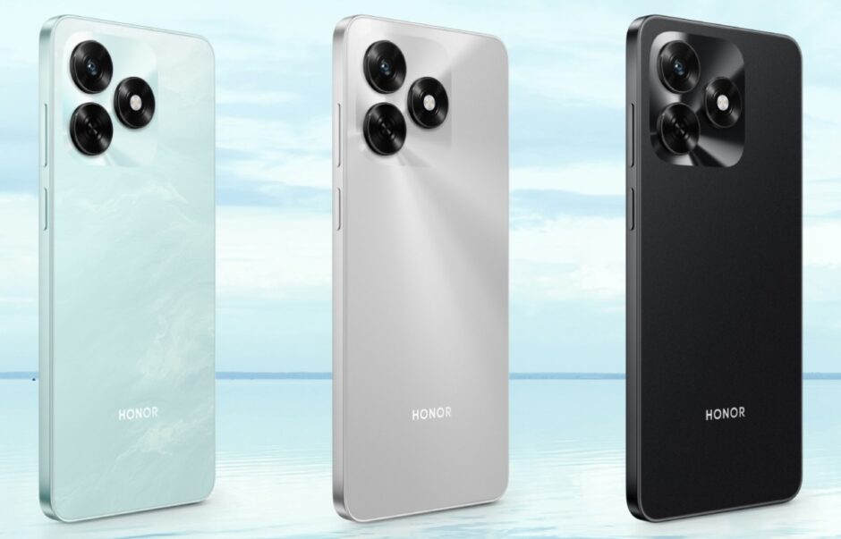 Honor Play 70c Colors