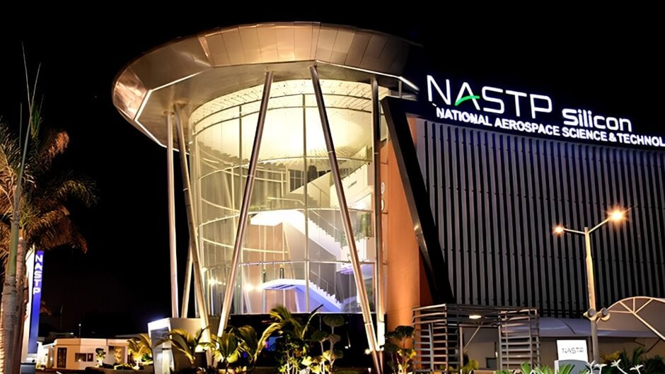 NASTP SILICON 1