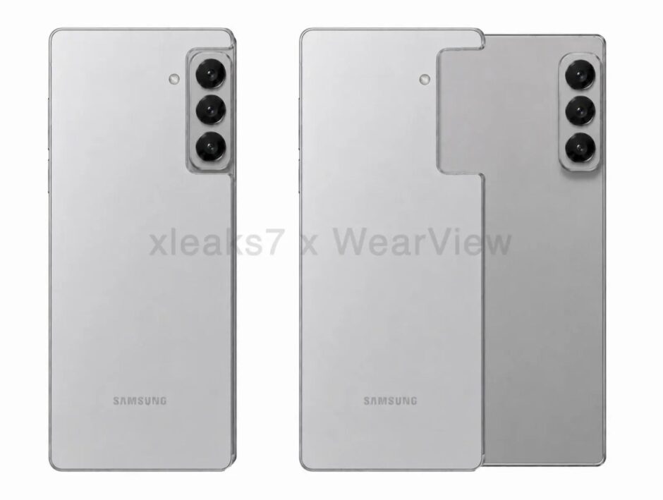 Samsung Rollable Phone Design