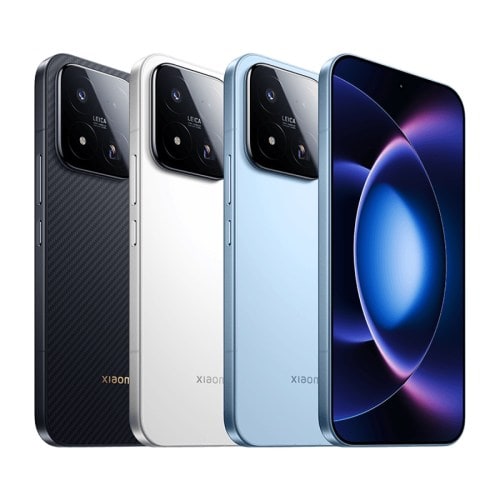 Xiaomi 17 Max Colors