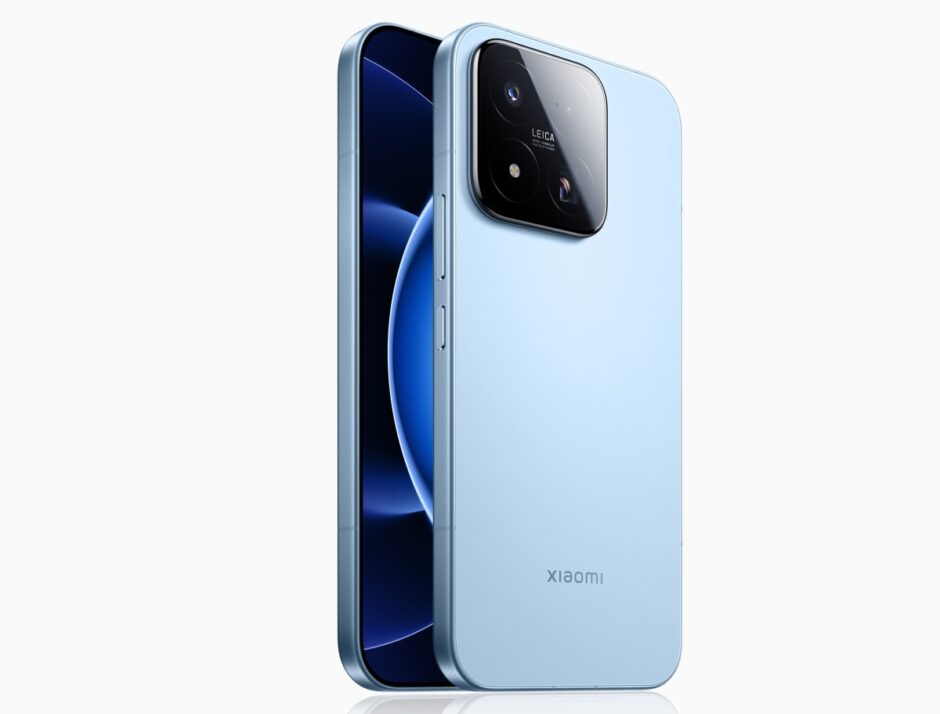 Xiaomi 17 Max Display