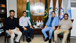 Adnan Arif Appointed To Fpcci Media Broadcasting Committee For 2026