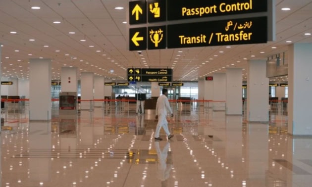 Airlines Warned Of Delays At Islamabad Airport This Week