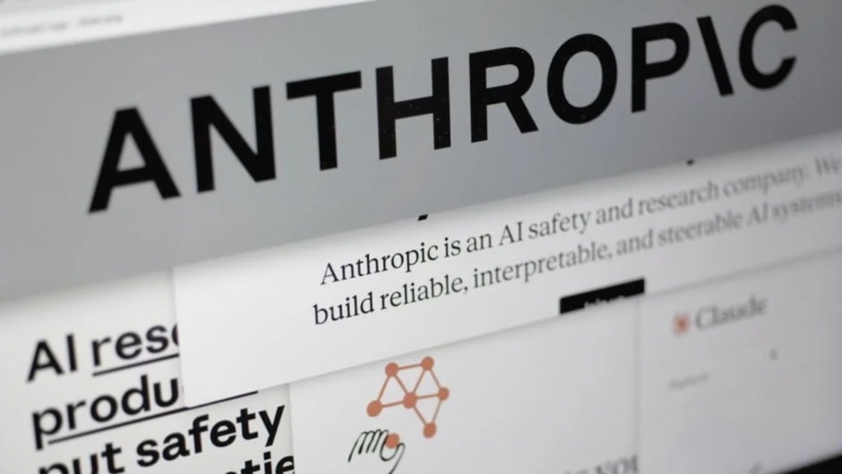Anthropic Jumps Over Openai As Worlds Most Valuable Ai Startup