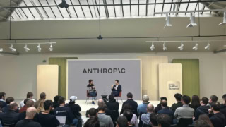 Anthropic May Become One Of Worlds Most Valuable Ai Firms