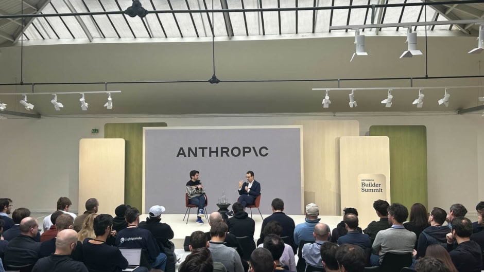 Anthropic May Become One Of Worlds Most Valuable Ai Firms