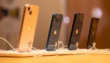 Apple Testing iPhone Chipsets