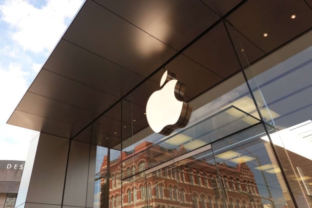 Apple iPhone 19 Pro Rumors Point to Quad-Curved Display Design Shift