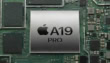 Apple Chip Partners Intel and Samsung