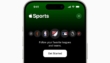 Apple Sports App
