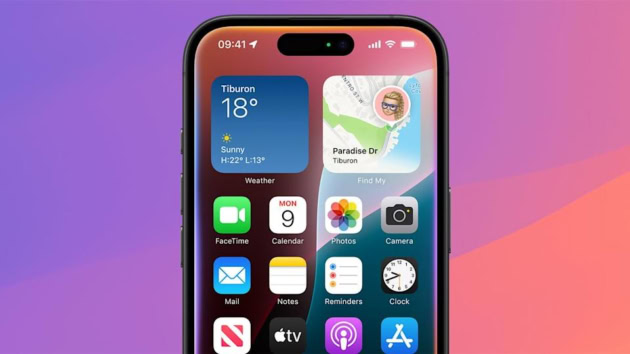 Apple AI Extension System