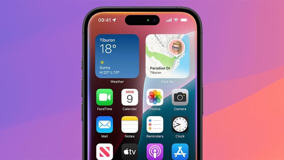 Apple AI Extension System