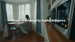 Apple Unveils New Accessibility Features Powered By Apple Intelligence