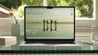 Apple macOS Update