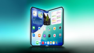 Apple’s First Foldable iPhone