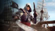Assassins Creed Black Flag Resynced Ubisoft Reveals Adaptive Enemies Combat Overhauls